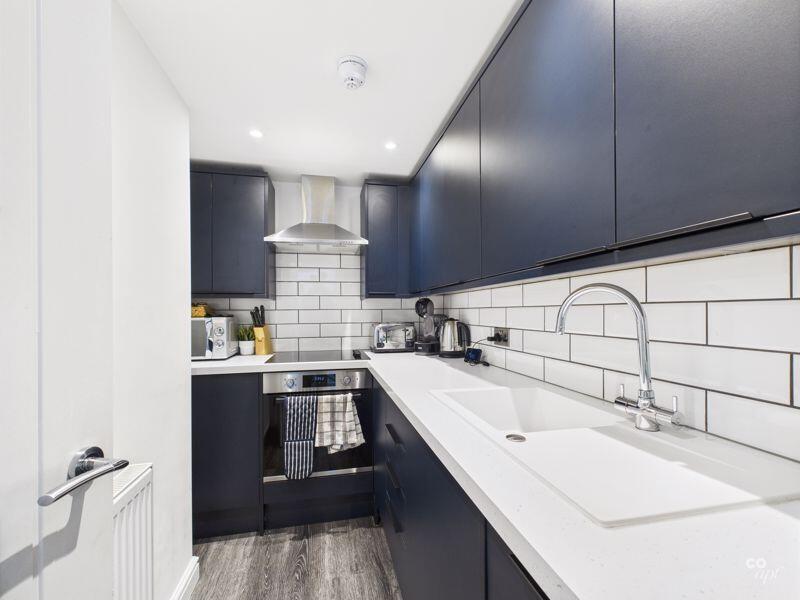 2 bed Apartment for rent in Ovingdean. From Coapt - Brighton