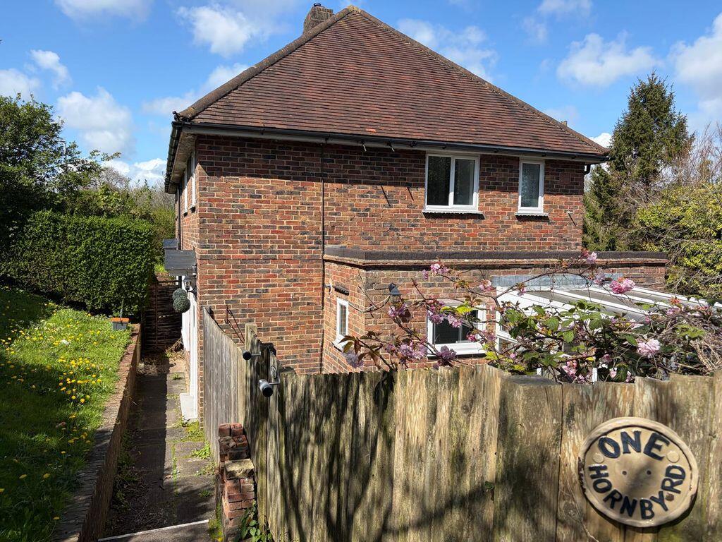 4 bed Detached for rent in Ovingdean. From Coapt - Brighton