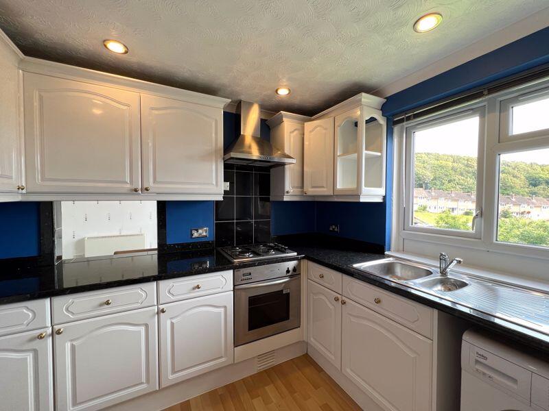 3 bed 1st Floor Flat for rent in Ovingdean. From Coapt - Brighton