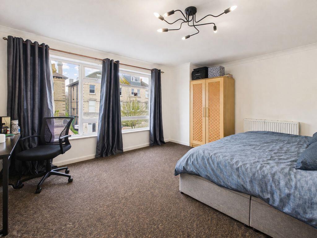 3 bed 1st Floor Flat for rent in Brighton and Hove. From Coapt - Brighton