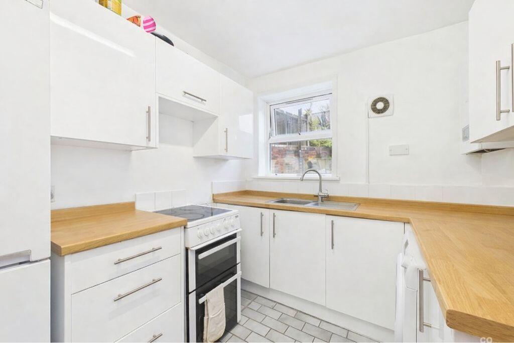 4 bed Mid Terraced House for rent in Ovingdean. From Coapt - Brighton