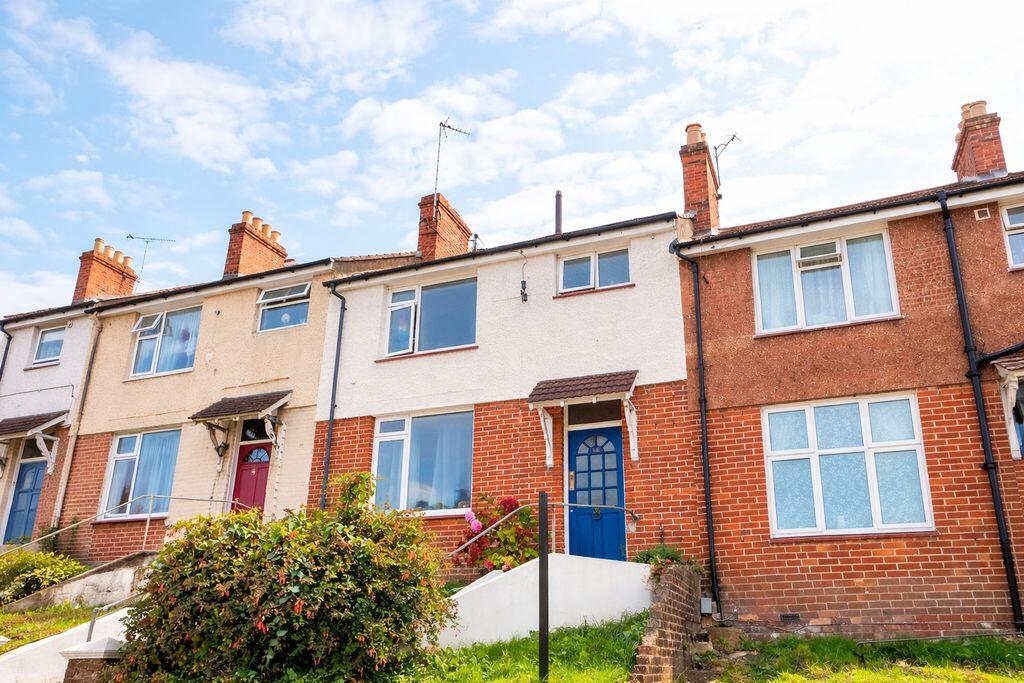 4 bed Detached for rent in Ovingdean. From Coapt - Brighton