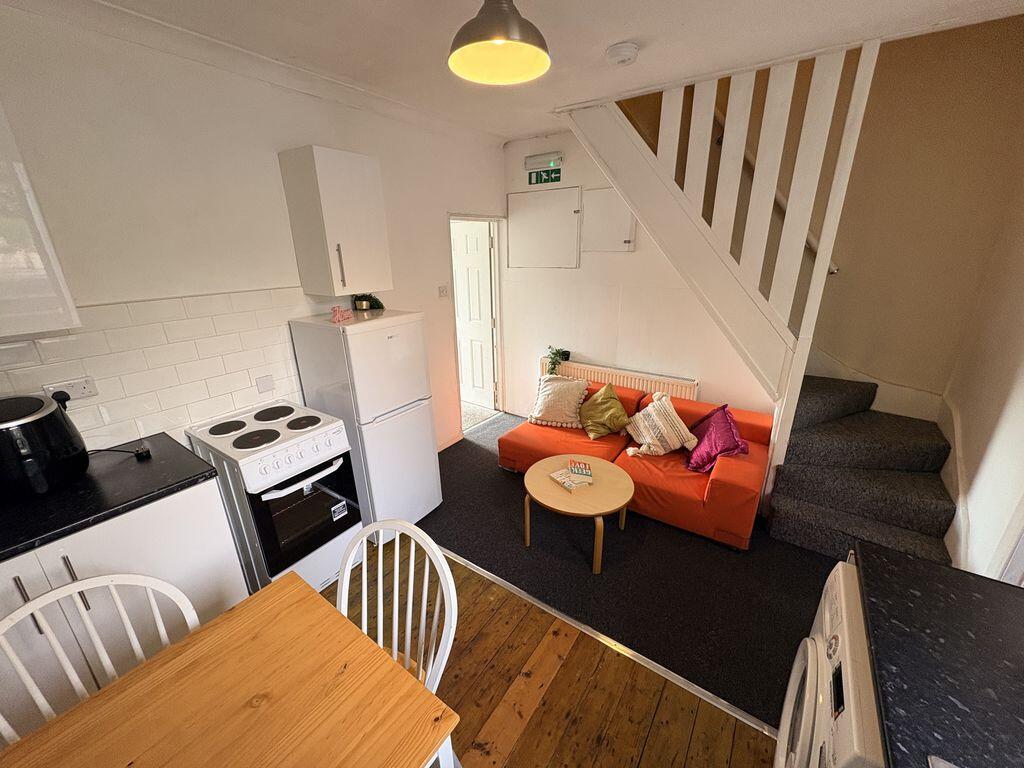 3 bed Mid Terraced House for rent in Ovingdean. From Coapt - Brighton