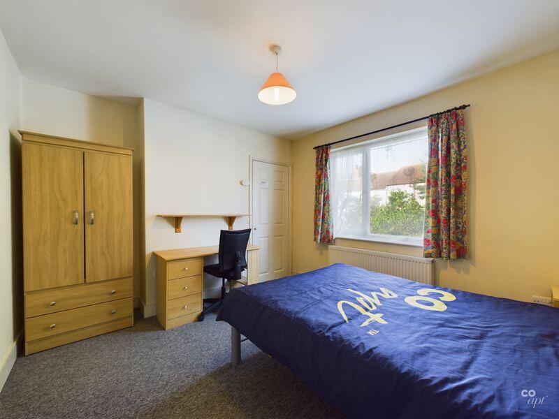 4 bed Mid Terraced House for rent in Ovingdean. From Coapt - Brighton