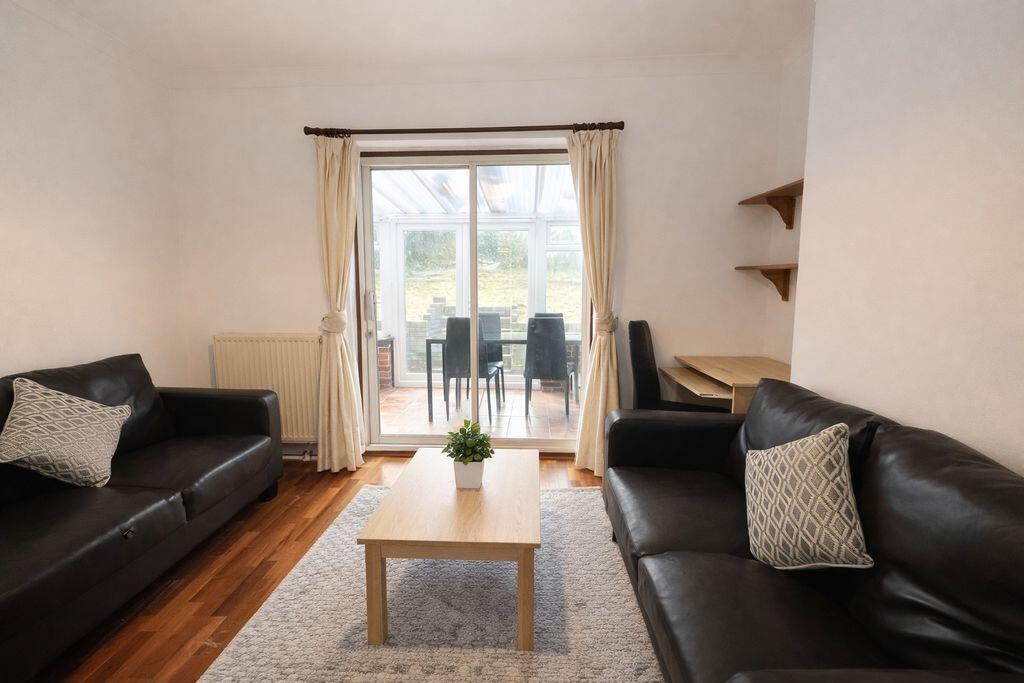4 bed Mid Terraced House for rent in Ovingdean. From Coapt - Brighton