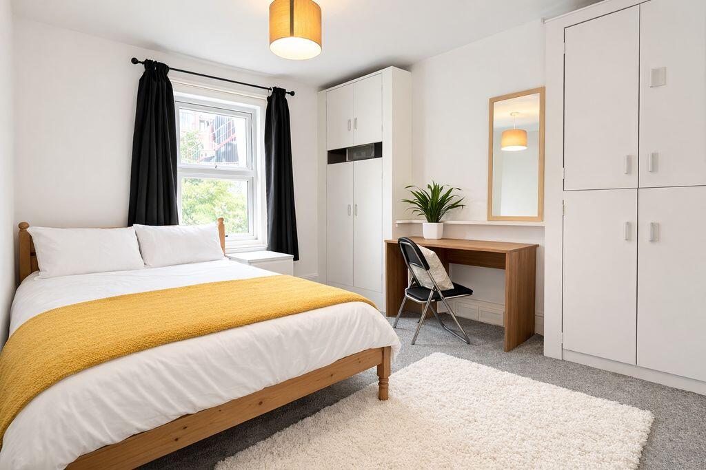 4 bed Mid Terraced House for rent in Ovingdean. From Coapt - Brighton