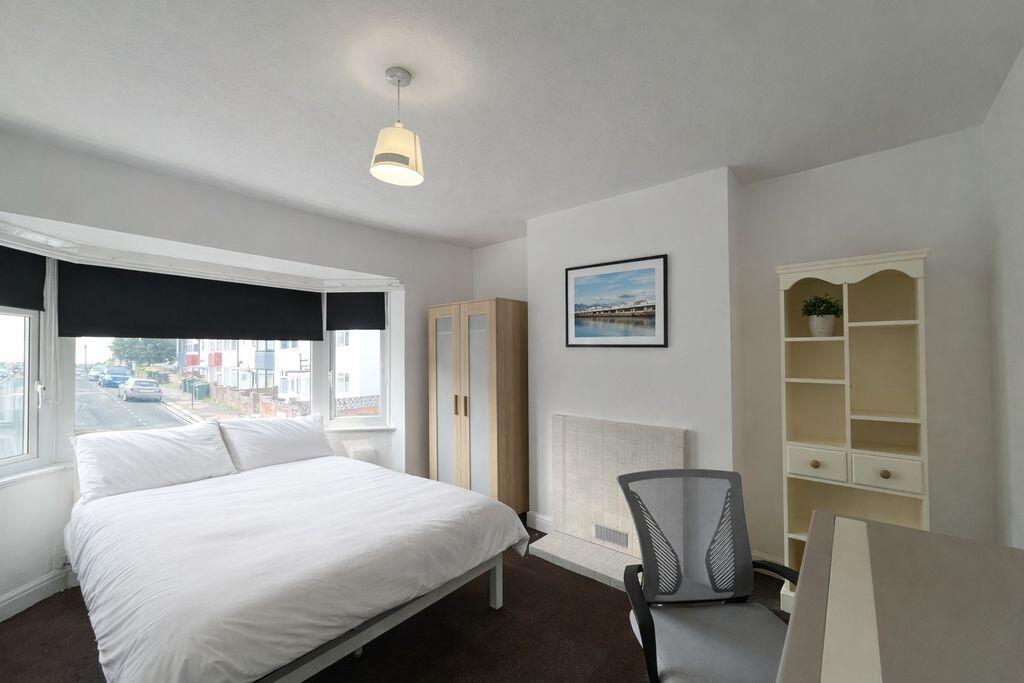 4 bed Mid Terraced House for rent in Ovingdean. From Coapt - Brighton