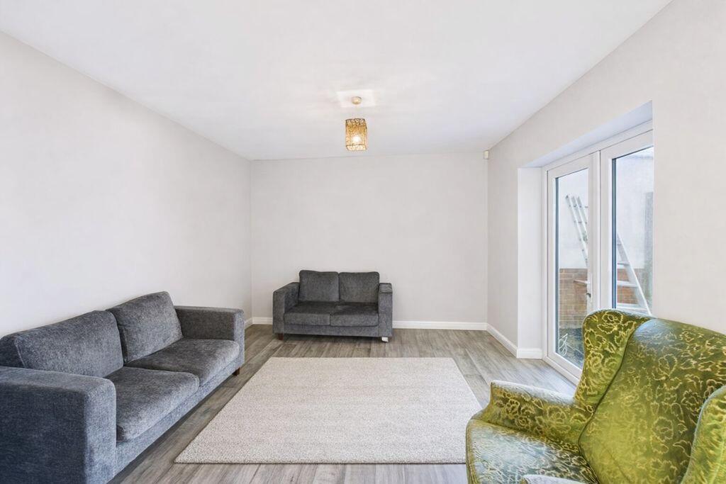 4 bed Semi Detached for rent in Falmer. From Coapt - Brighton