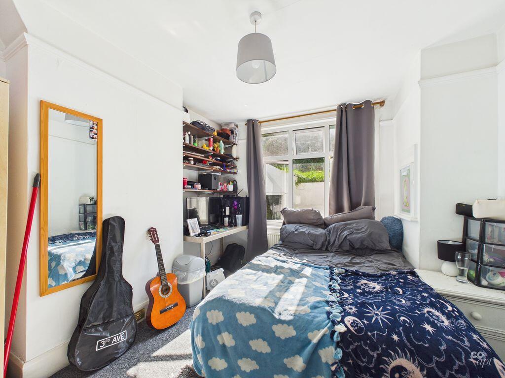 4 bed Mid Terraced House for rent in Ovingdean. From Coapt - Brighton