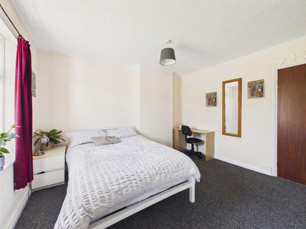 4 bed Mid Terraced House for rent in Falmer. From Coapt - Brighton