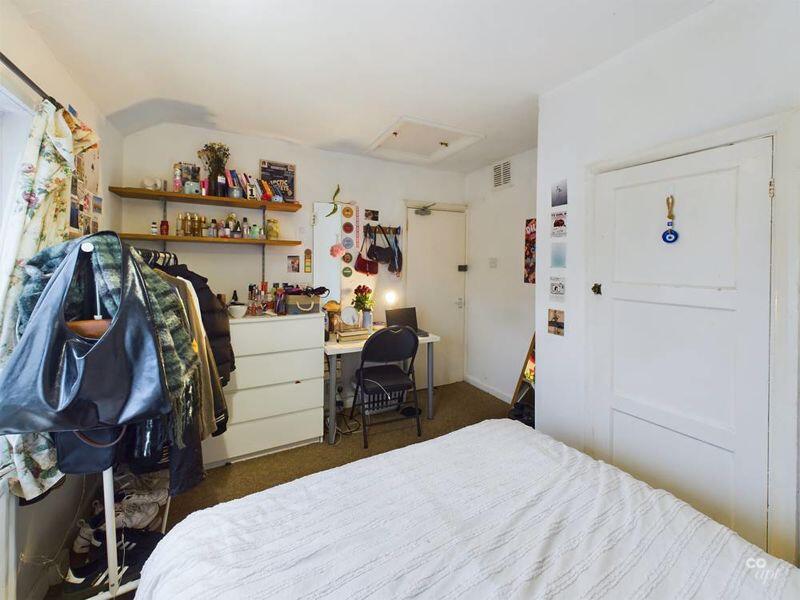 4 bed Mid Terraced House for rent in Ovingdean. From Coapt - Brighton
