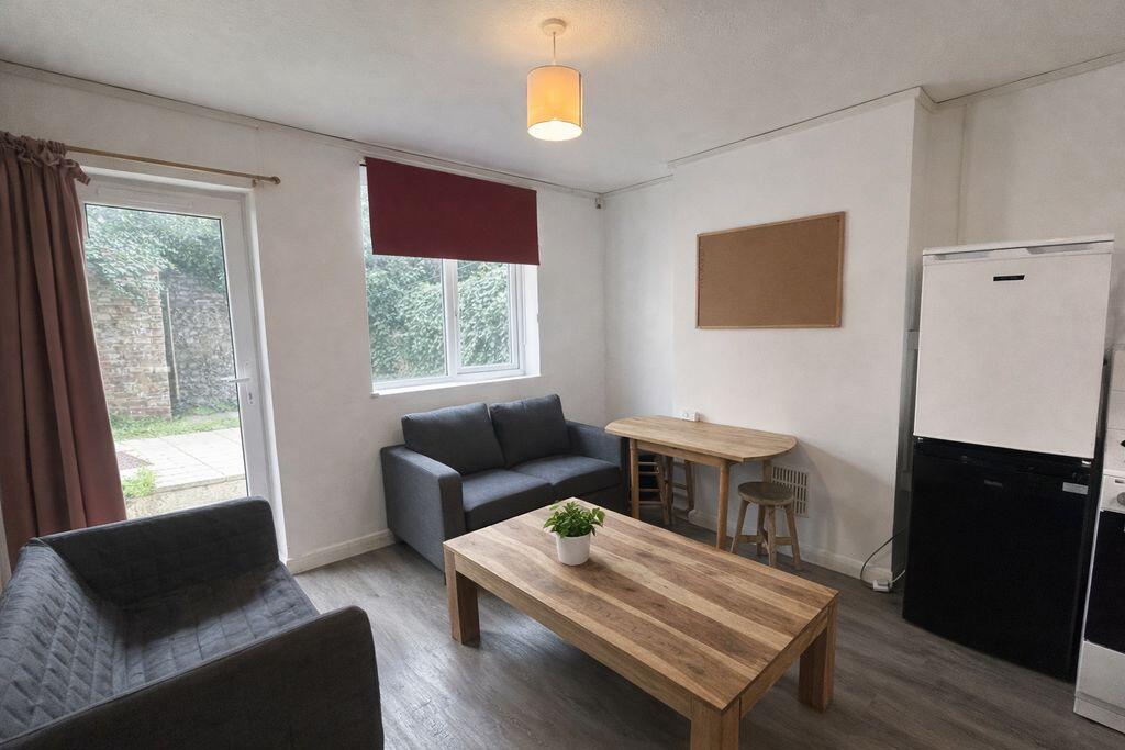 4 bed Mid Terraced House for rent in Ovingdean. From Coapt - Brighton