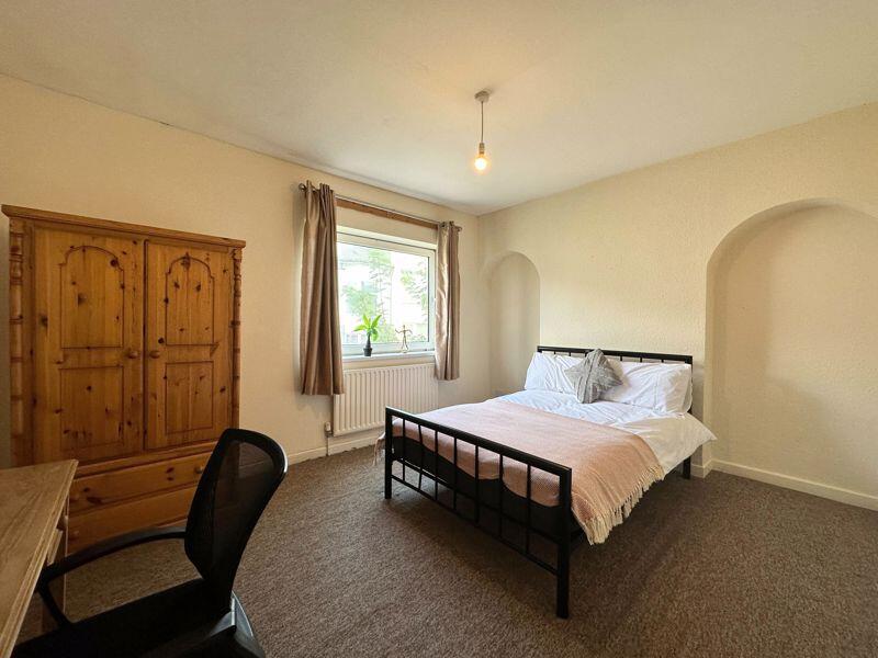 4 bed Mid Terraced House for rent in Brighton and Hove. From Coapt - Brighton