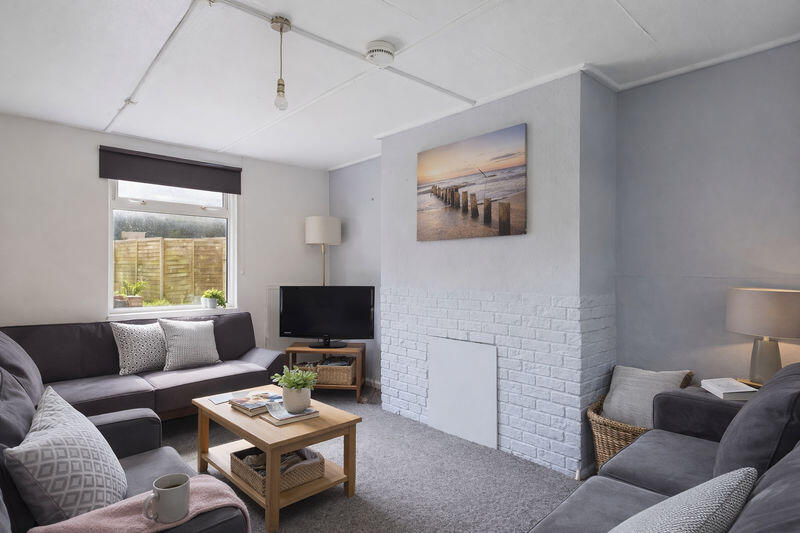 4 bed HMO for rent in Falmer. From Coapt - Brighton