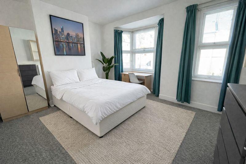 4 bed Mid Terraced House for rent in Ovingdean. From Coapt - Brighton
