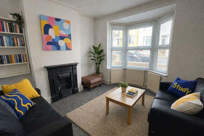 4 bed Mid Terraced House for rent in Ovingdean. From Coapt - Brighton