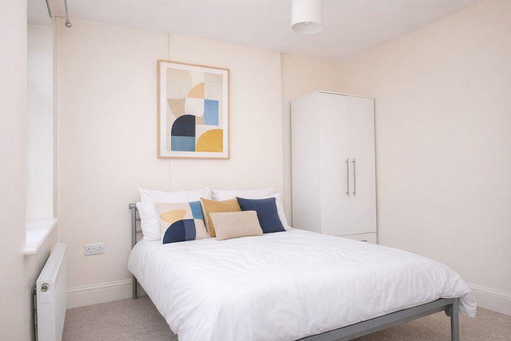 5 bed Mid Terraced House for rent in Ovingdean. From Coapt - Brighton