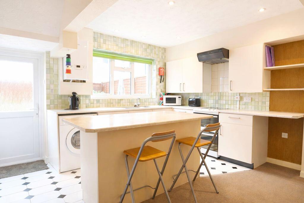 4 bed Mid Terraced House for rent in Ovingdean. From Coapt - Brighton
