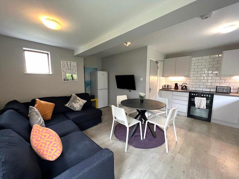 6 bed Semi Detached for rent in Ovingdean. From Coapt - Brighton