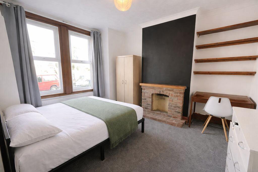 5 bed Mid Terraced House for rent in Ovingdean. From Coapt - Brighton