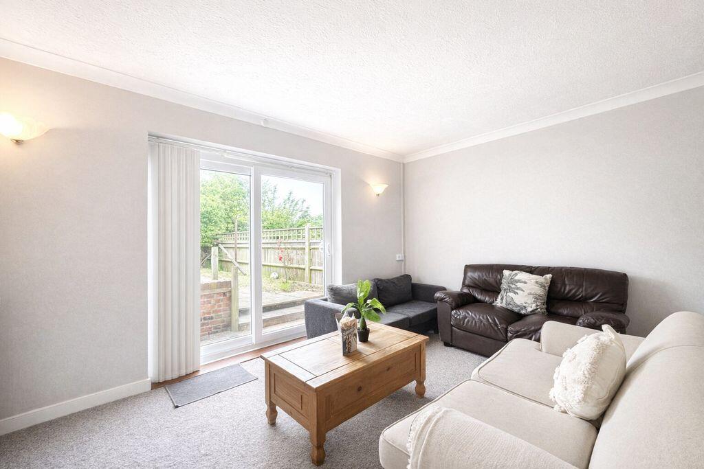 5 bed Semi Detached for rent in Ovingdean. From Coapt - Brighton