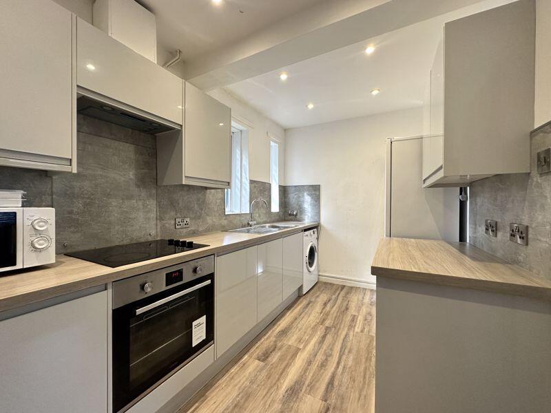 5 bed Semi Detached for rent in Falmer. From Coapt - Brighton