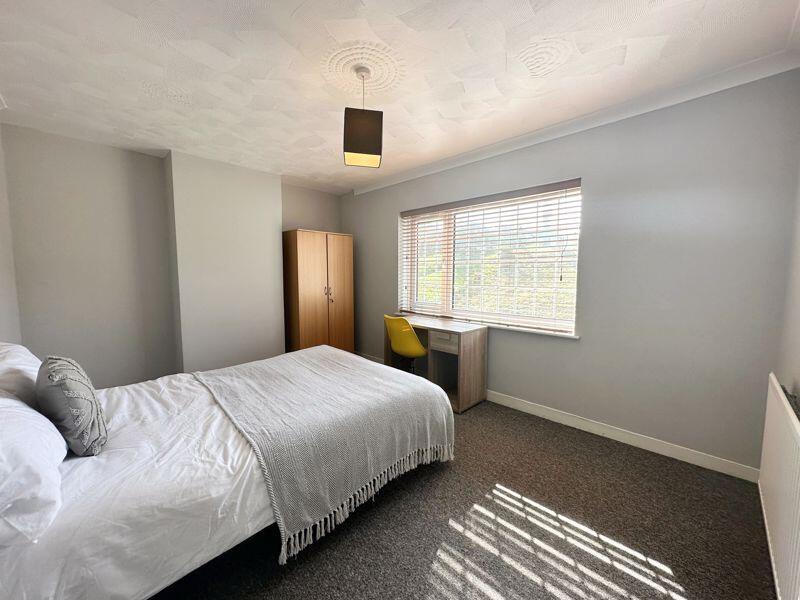 5 bed Semi Detached for rent in Falmer. From Coapt - Brighton