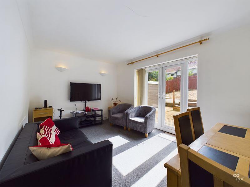 5 bed Semi Detached for rent in Ovingdean. From Coapt - Brighton