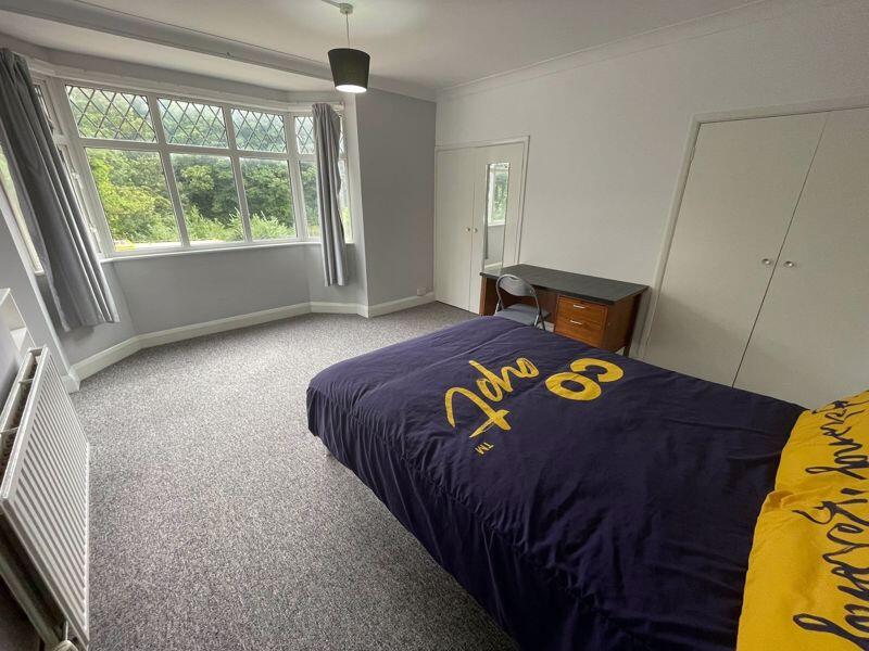 5 bed Semi Detached for rent in Falmer. From Coapt - Brighton