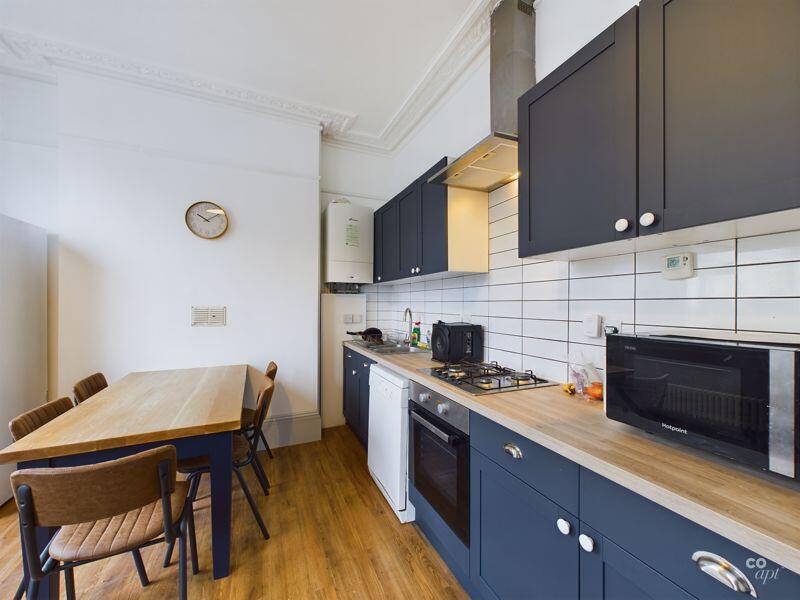 5 bed Annexe for rent in Ovingdean. From Coapt - Brighton