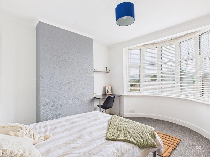 6 bed Semi Detached for rent in Falmer. From Coapt - Brighton