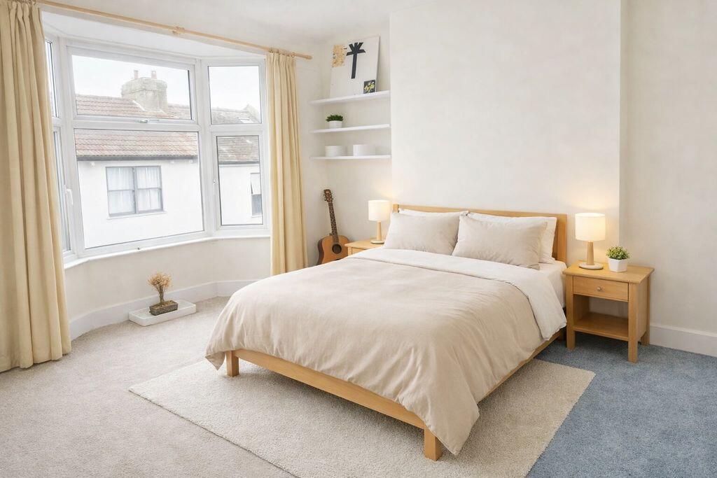 6 bed Mid Terraced House for rent in Ovingdean. From Coapt - Brighton