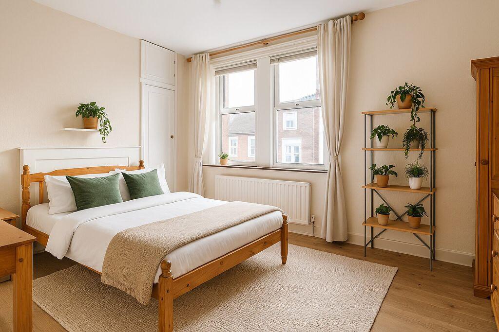 6 bed Mid Terraced House for rent in Ovingdean. From Coapt - Brighton