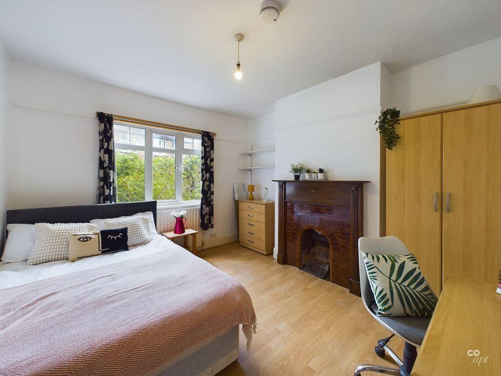 6 bed Mid Terraced House for rent in Brighton and Hove. From Coapt - Brighton