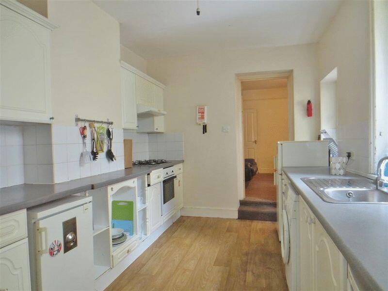 6 bed Mid Terraced House for rent in Ovingdean. From Coapt - Brighton