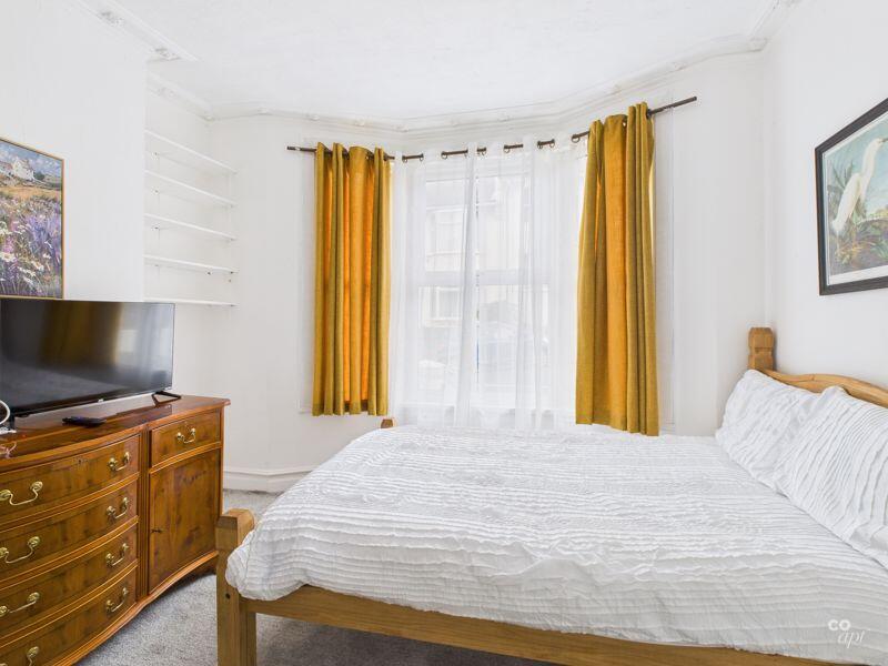 6 bed Detached for rent in Ovingdean. From Coapt - Brighton