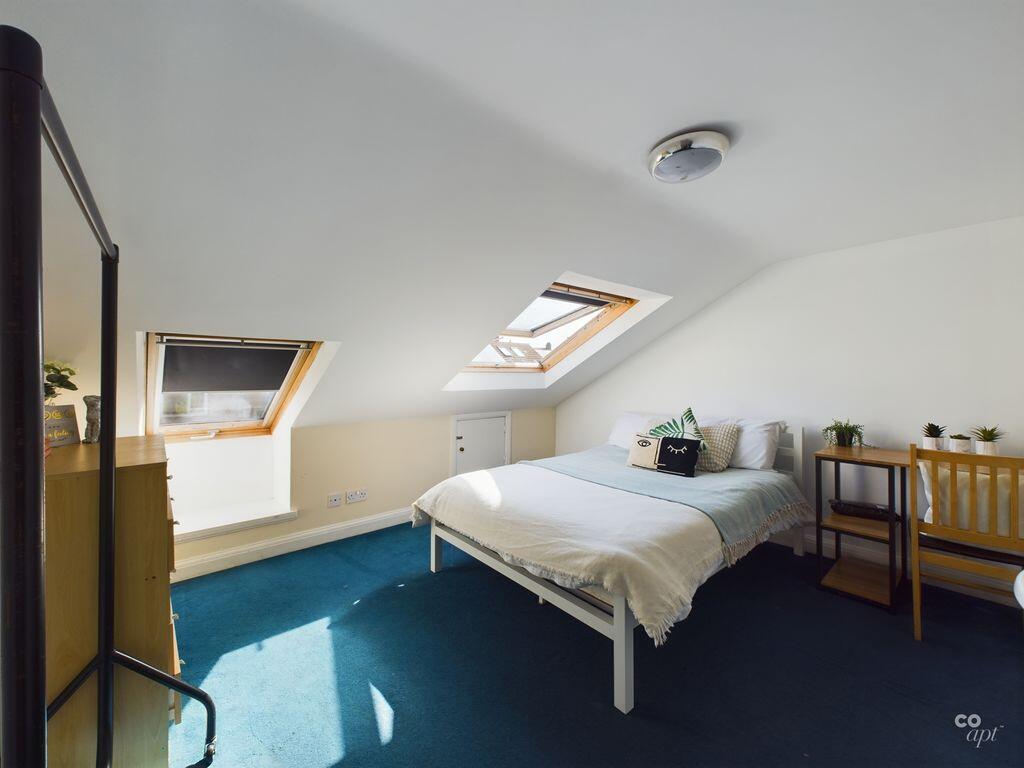 7 bed Mid Terraced House for rent in Brighton and Hove. From Coapt - Brighton