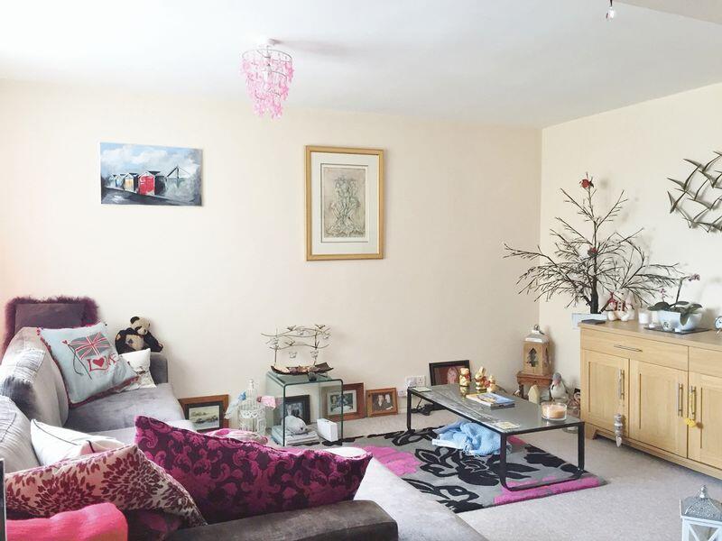 1 bed 1st Floor Flat for rent in Portslade-by-Sea. From Coapt - Brighton