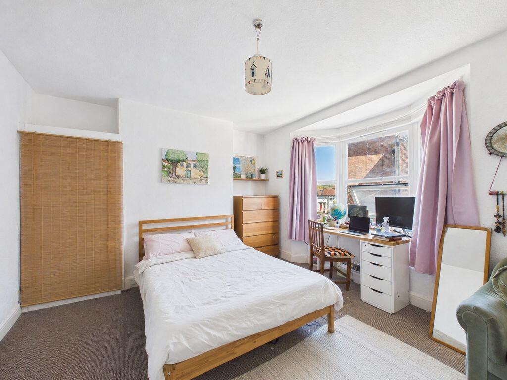 5 bed HMO for rent in Ovingdean. From Coapt - Brighton