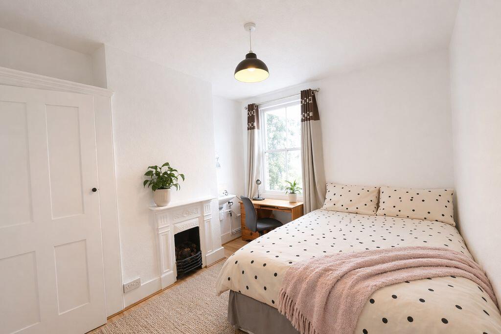 5 bed Mid Terraced House for rent in Ovingdean. From Coapt - Brighton