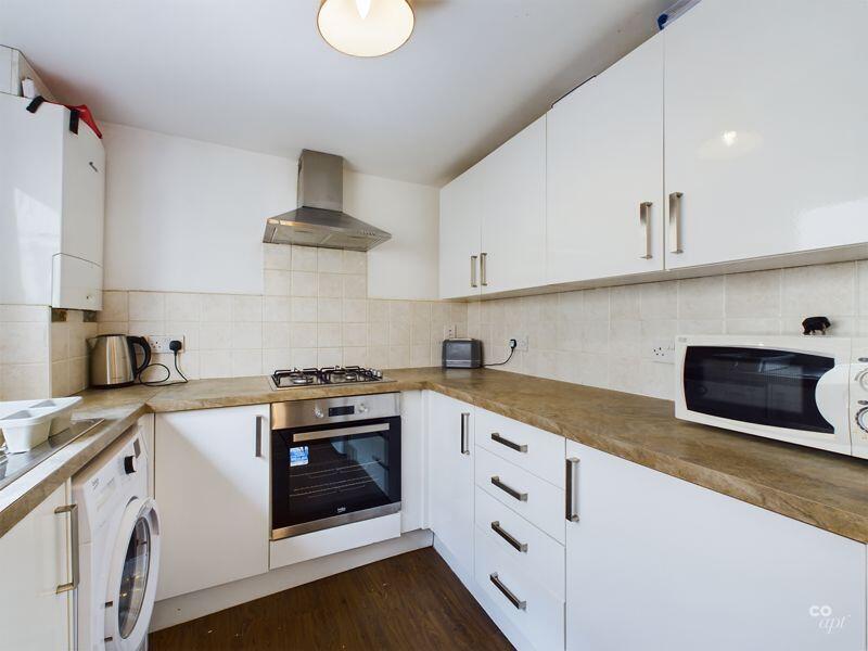 1 bed Mid Terraced House for rent in Brighton and Hove. From Coapt - Brighton 1 bed Mid Terraced House for rent in Brighton and Hove. From Coapt - Brighton