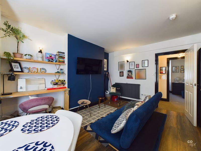1 bed 1st Floor Flat for rent in Ovingdean. From Coapt - Brighton 1 bed 1st Floor Flat for rent in Ovingdean. From Coapt - Brighton