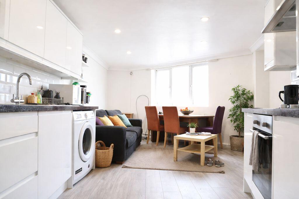 4 bed Mid Terraced House for rent in Ovingdean. From Coapt - Brighton