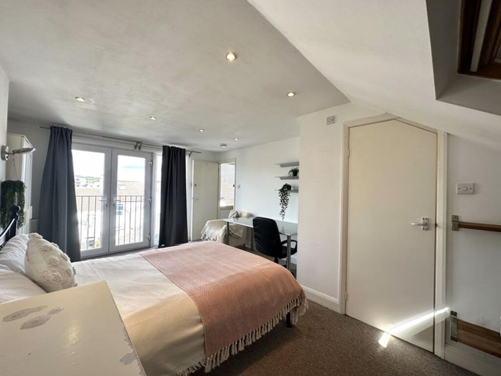 1 bed Mid Terraced House for rent in Ovingdean. From Coapt - Brighton