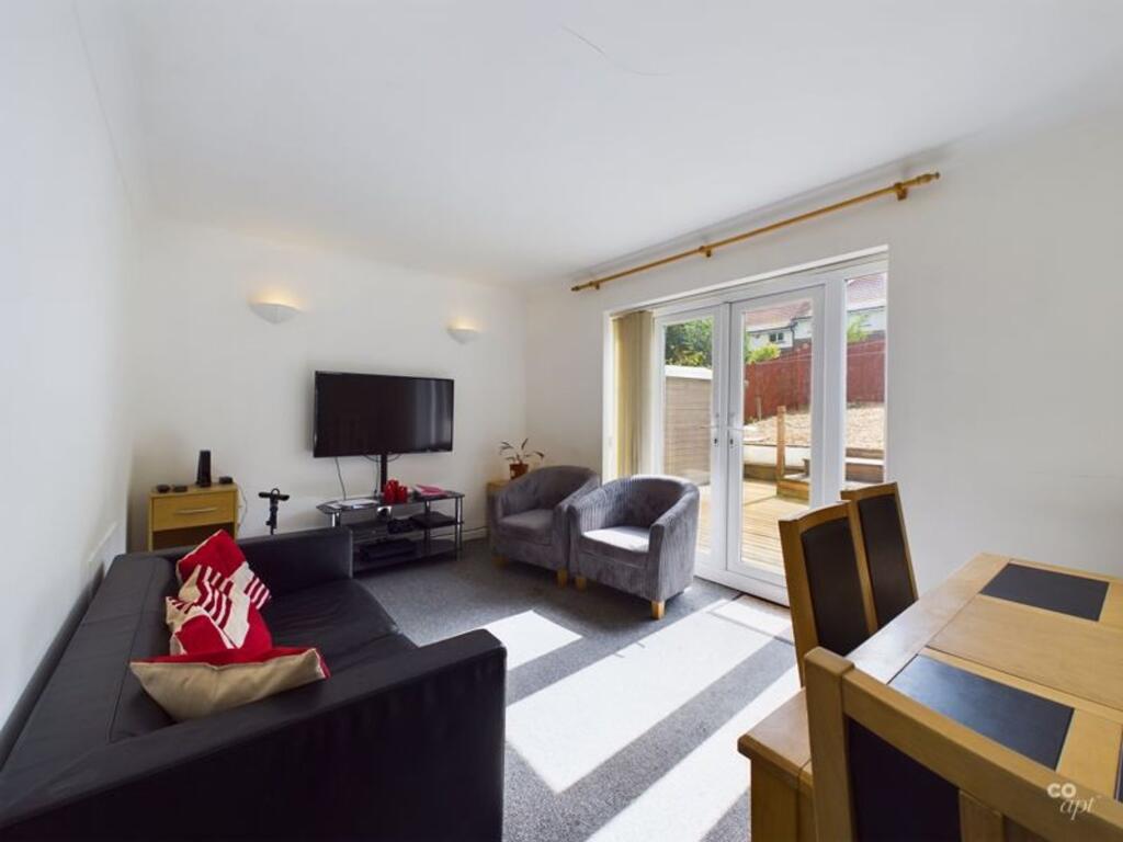 1 bed Semi Detached for rent in Ovingdean. From Coapt - Brighton