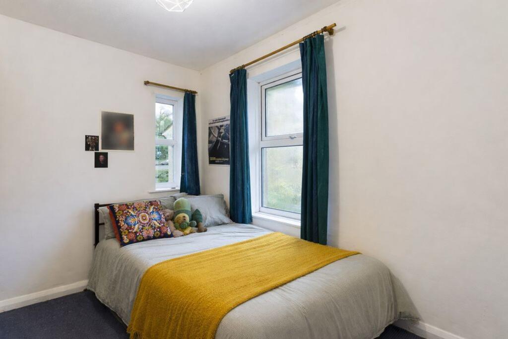 4 bed Semi Detached for rent in Falmer. From Coapt - Brighton 4 bed Semi Detached for rent in Falmer. From Coapt - Brighton