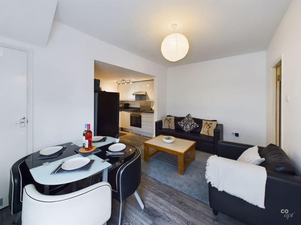 3 bed 1st Floor Flat for rent in Brighton and Hove. From Coapt - Brighton 3 bed 1st Floor Flat for rent in Brighton and Hove. From Coapt - Brighton