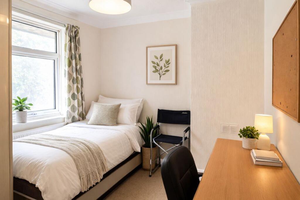 4 bed Mid Terraced House for rent in Ovingdean. From Coapt - Brighton