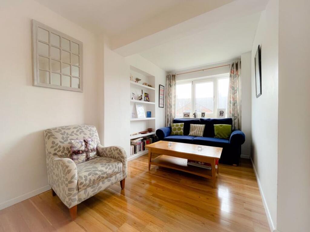 4 bed 1st Floor Flat for rent in Ovingdean. From Coapt - Brighton