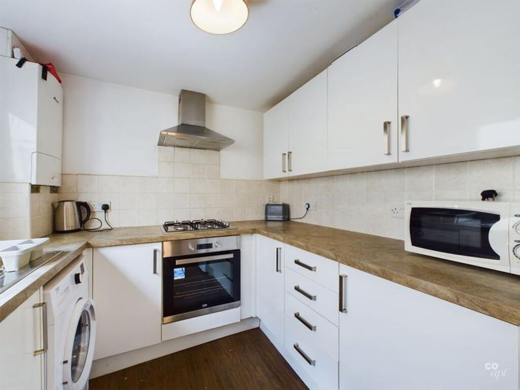 5 bed Mid Terraced House for rent in Brighton and Hove. From Coapt - Brighton